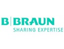 B BRAUN